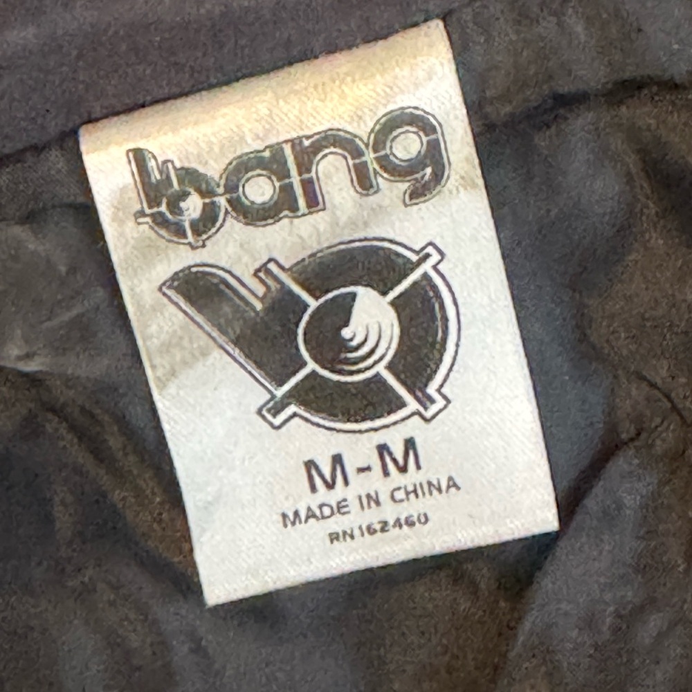 Colorful Lightning Pattern Windbreaker - image 7